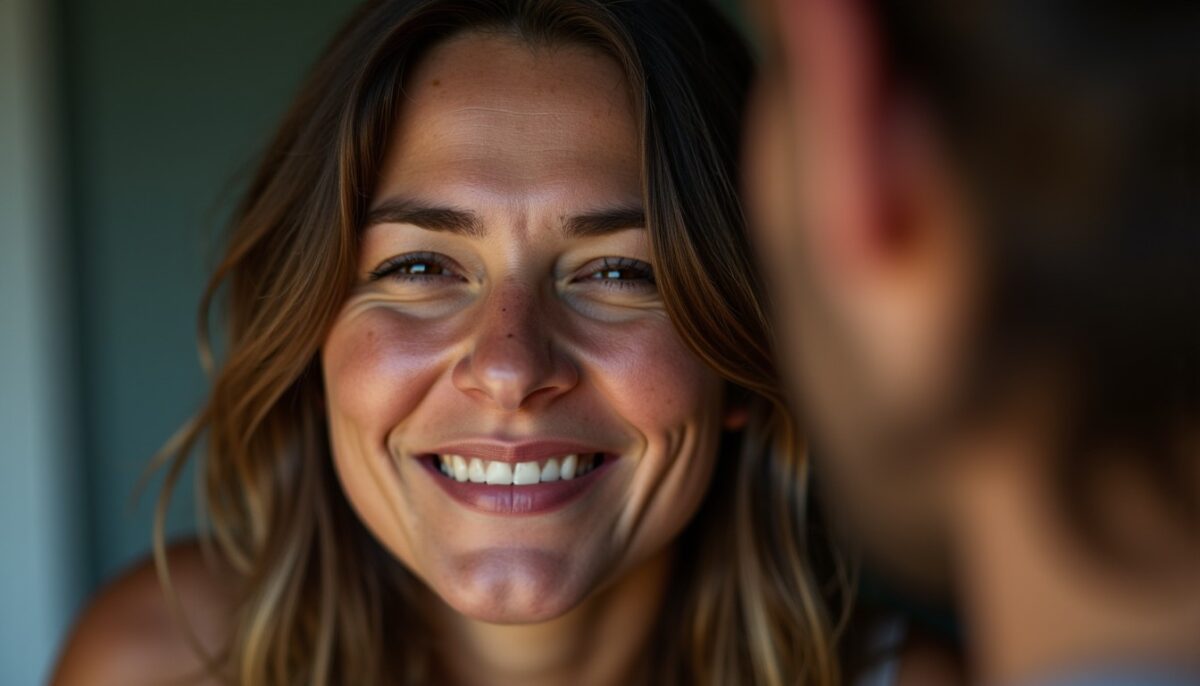 Pia Clemens : Entre discrétion et amour, focus sur la vie privée et le couple de la journaliste sportive