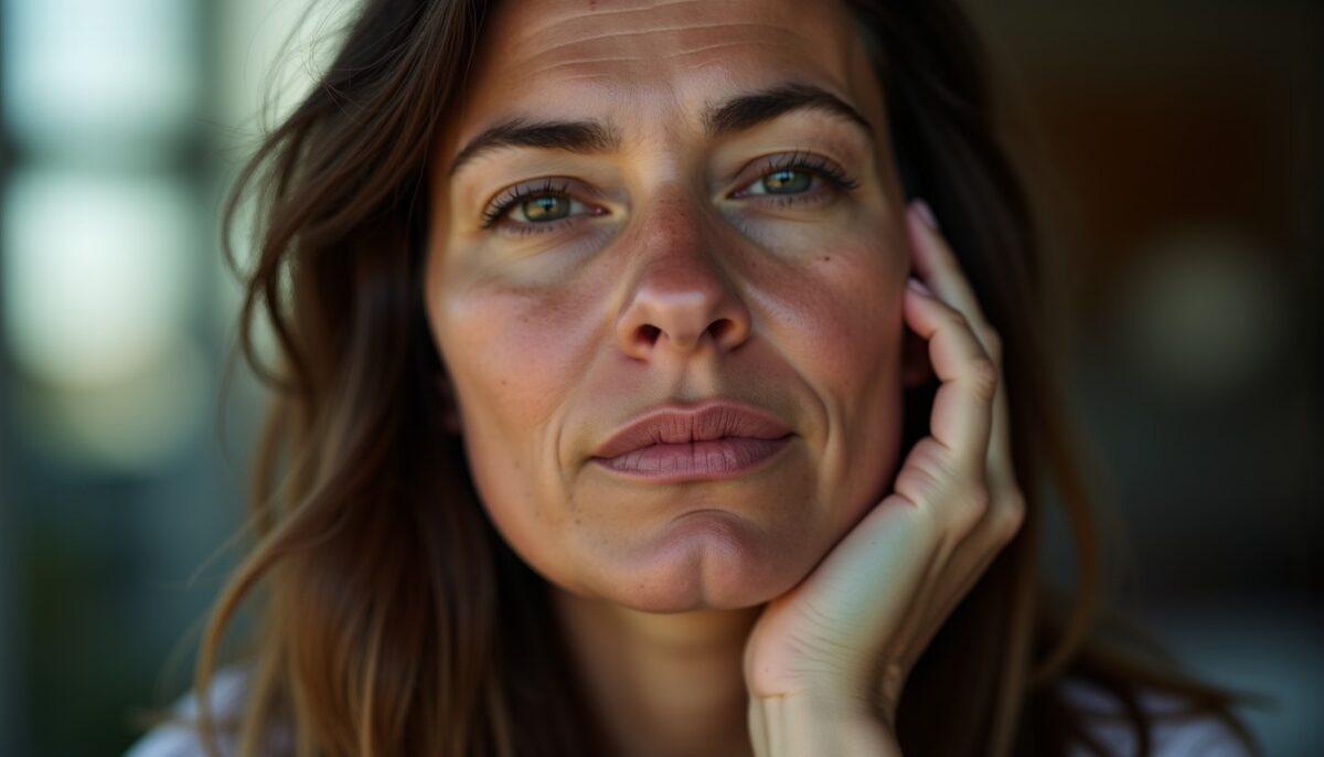 Pia Clemens : entre vie privée préservée et complicité discrète avec son mari, portrait d'une journaliste sportive
