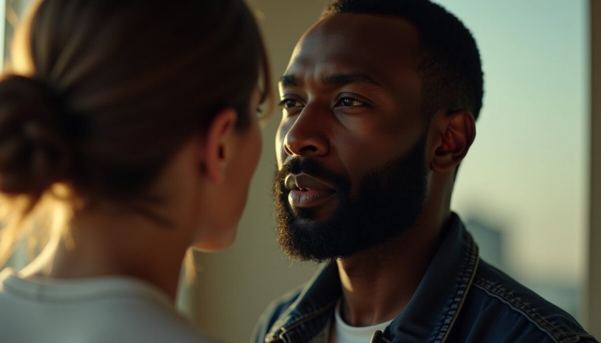 Guillaume Diop : révélations sur sa vie amoureuse et son parcours hors du commun