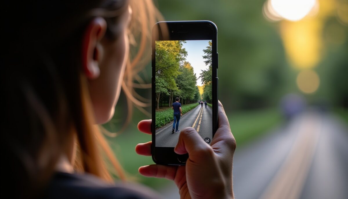 Astuces pour capturer des photos dignes d'un pro avec votre smartphone