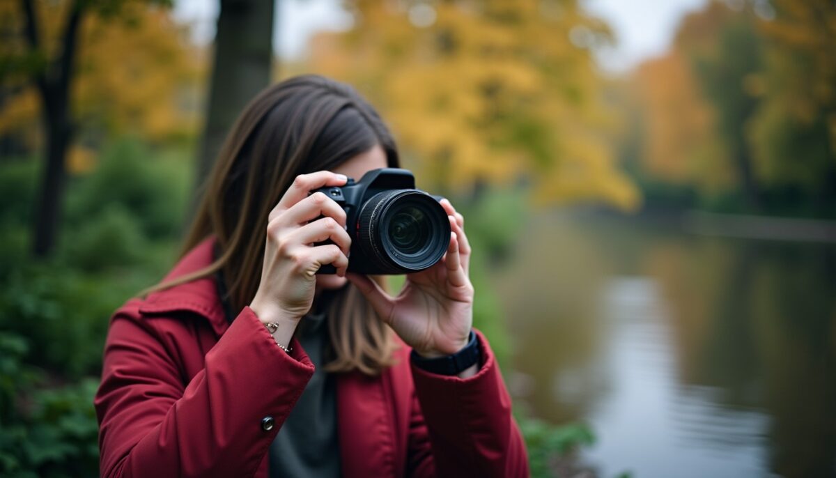Les astuces incontournables pour capturer des photos au rendu professionnel avec votre smartphone