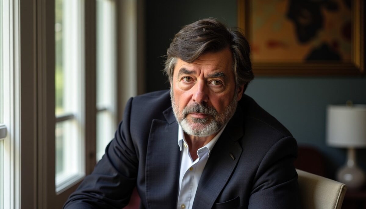 Alain Delon : Décrypter sa taille entre mythe, réalité et perception