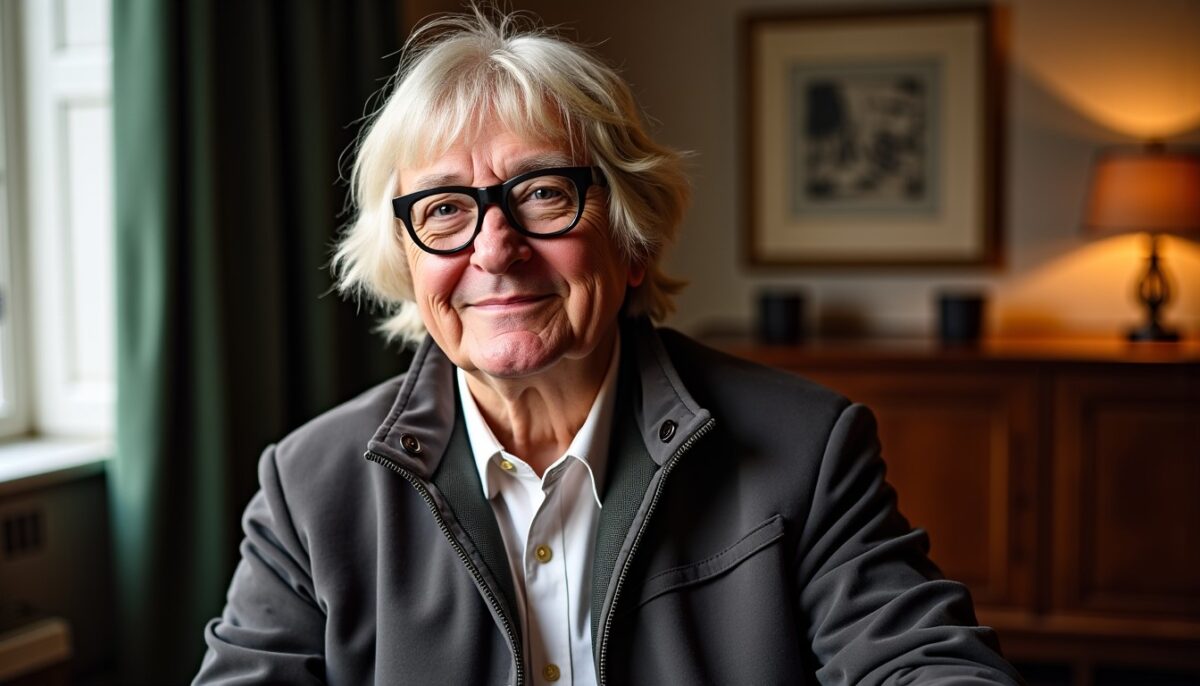 Michel Polnareff : un patrimoine entre chef-d'œuvre musical et stratégies d'investissement Michel Polnareff : un patrimoine entre chef-d'œuvre musical et stratégies d'investissement