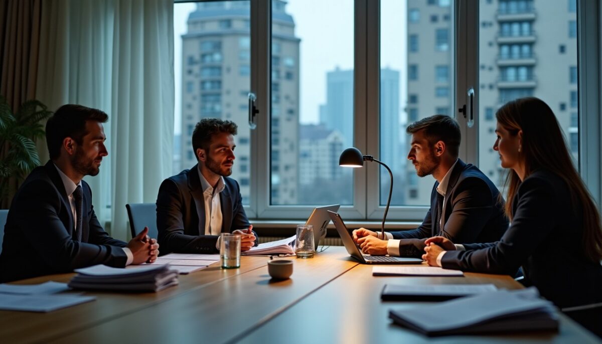 Au-delà de la planification traditionnelle : Leçons modernes de stratégie d'affaires venues de sources inattendues