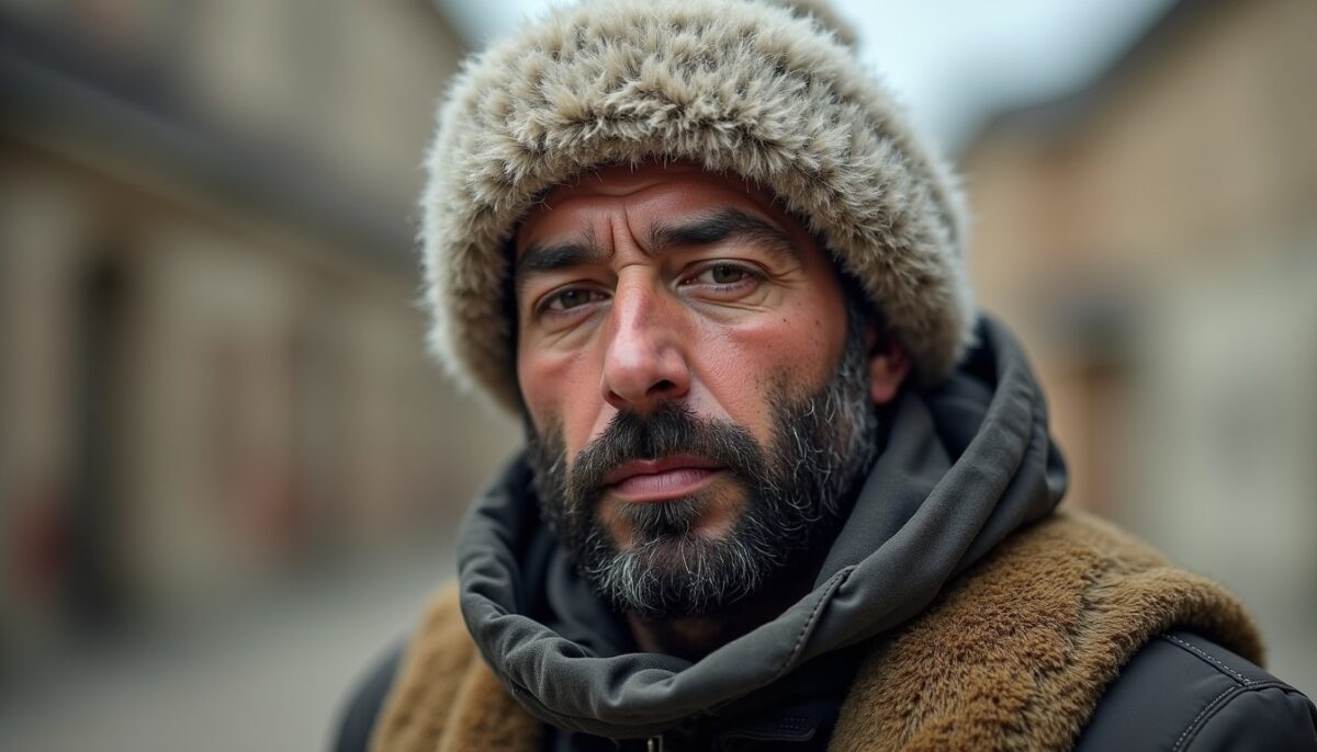 Tahar Rahim : du parcours humble à un patrimoine impressionnant Tahar Rahim : du parcours humble à un patrimoine impressionnant