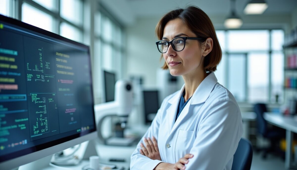Comment les prestataires de soins réduisent les erreurs grâce à un système de gestion des informations de laboratoire Comment les prestataires de soins réduisent les erreurs grâce à un système de gestion des informations de laboratoire