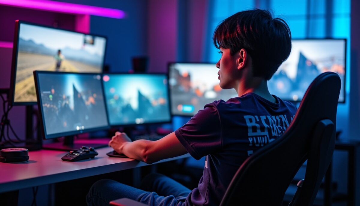 Sempai Stream : plongée au cœur d'une plateforme de streaming gratuite en constante évolution