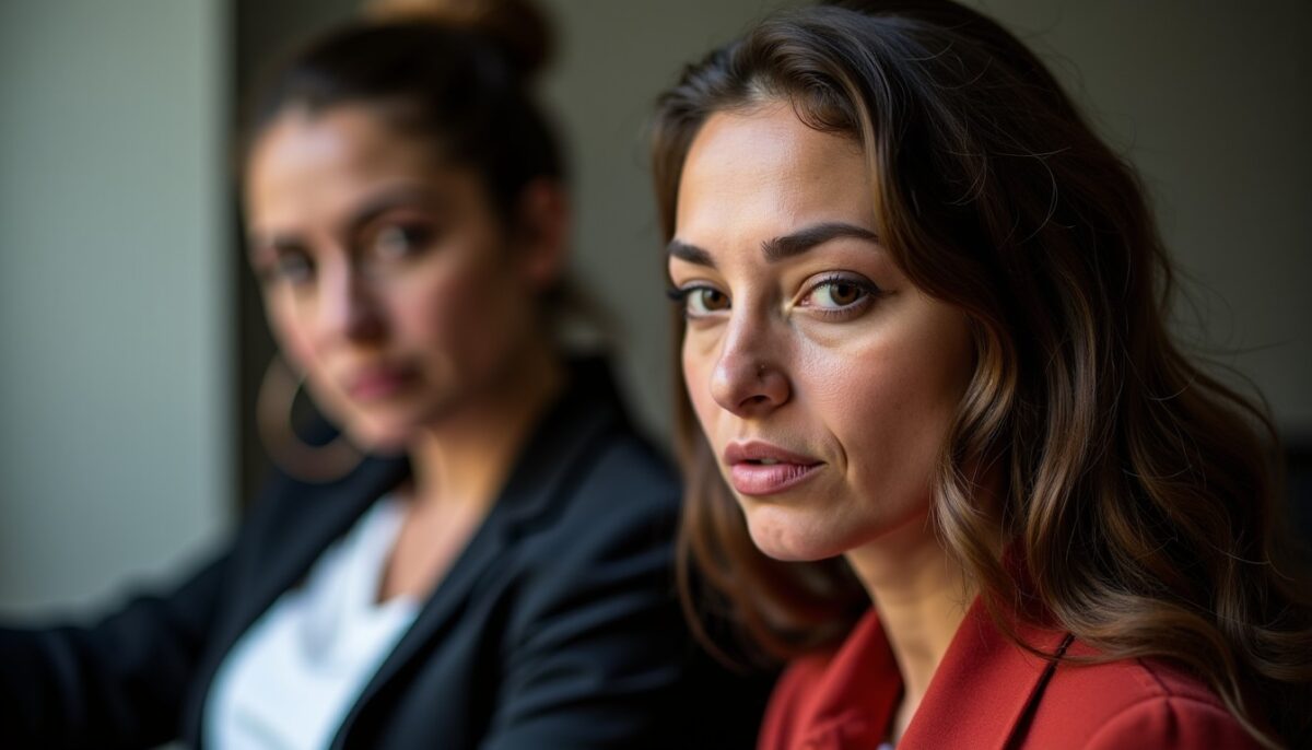 Maud Brégeon et JoeyStarr : Le choc captivant entre politique et rap français Maud Brégeon et JoeyStarr : Le choc captivant entre politique et rap français