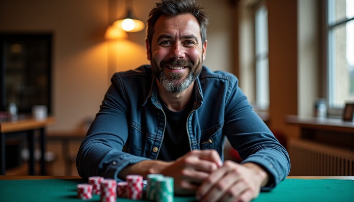 Canel Frichet : du poker en ligne chez Winamax à une aventure entrepreneuriale à impact