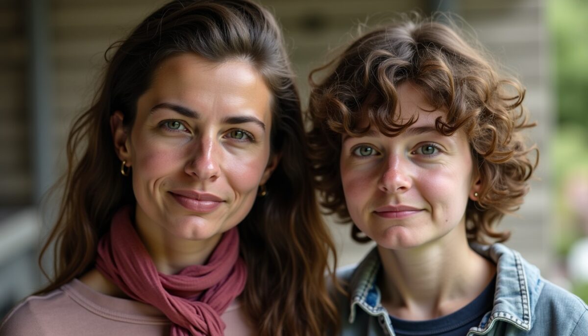 Valérie Bénaïm et Booder : véritable histoire ou simple rumeur ? Valérie Bénaïm et Booder : véritable histoire ou simple rumeur ?