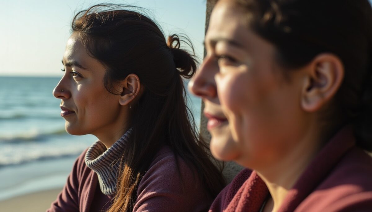 Eliott Mamane : une histoire d'amour discrète mais solide