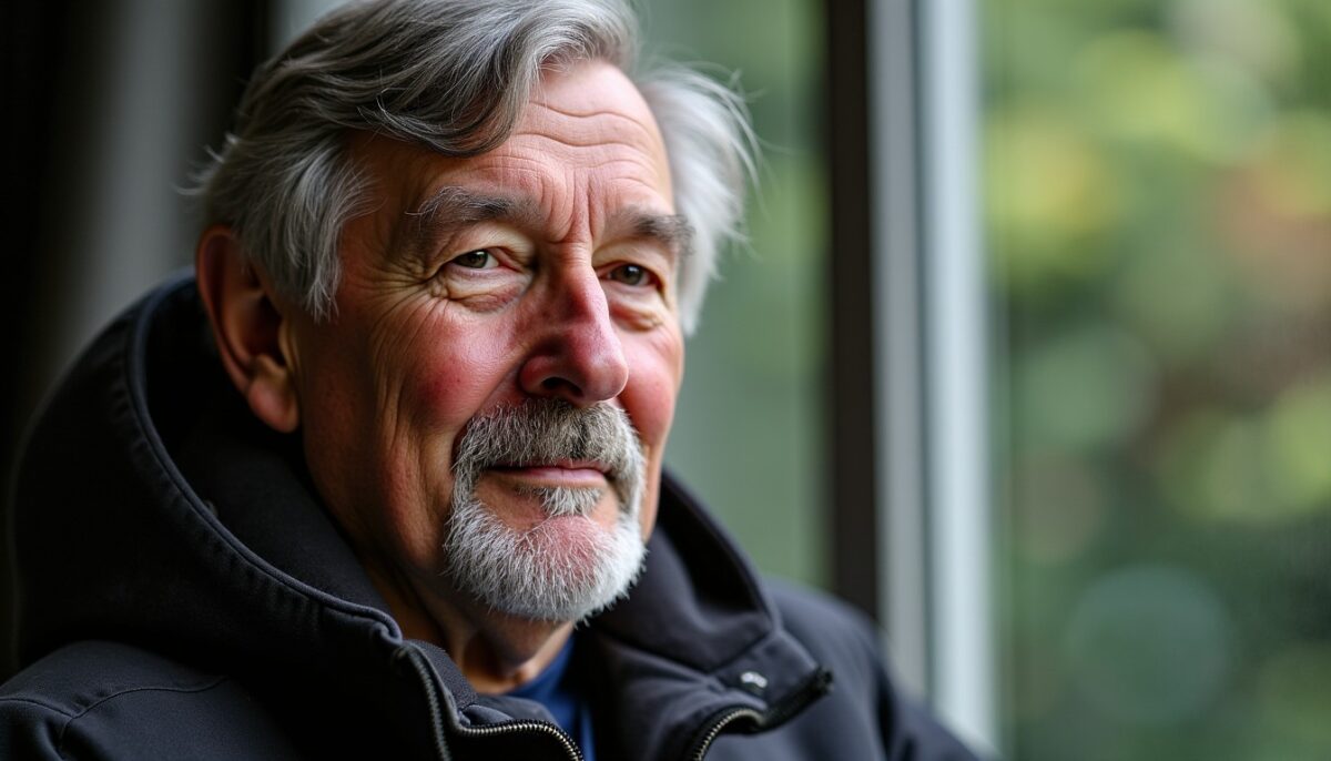 Walter Green : Une Odyssée de Leadership Inspirant et de Gratitude Profonde