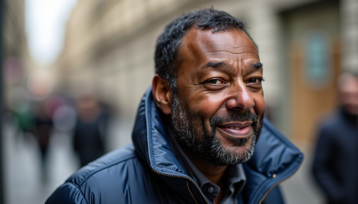 MC Solaar : plongée au cœur de sa fortune et de ses sources de revenus MC Solaar : plongée au cœur de sa fortune et de ses sources de revenus