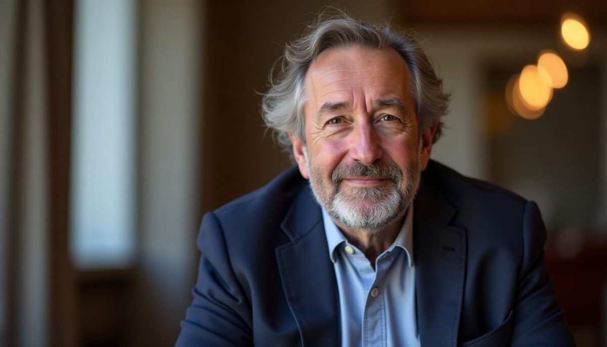 Lou Fritel : La nouvelle voix captivante du journalisme politique en France Lou Fritel : La nouvelle voix captivante du journalisme politique en France