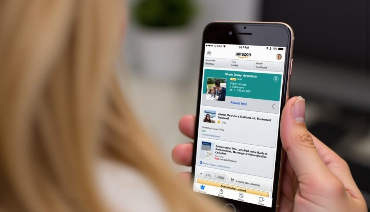Cadhoc sur Amazon : Comment utiliser simplement vos chèques cadeau sur la célèbre plateforme Cadhoc sur Amazon : Comment utiliser simplement vos chèques cadeau sur la célèbre plateforme