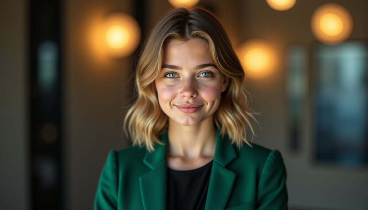 McKenna Grace au cinéma et à la télévision : le parcours remarquable d'une étoile montante McKenna Grace au cinéma et à la télévision : le parcours remarquable d'une étoile montante