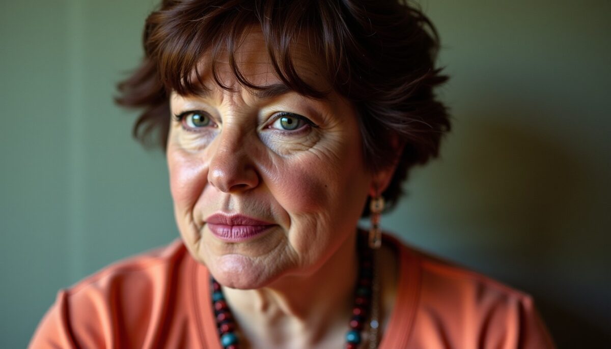 Peggy Sue Thomas : le parcours fascinant d'une reine de beauté devenue suspecte Peggy Sue Thomas : le parcours fascinant d'une reine de beauté devenue suspecte