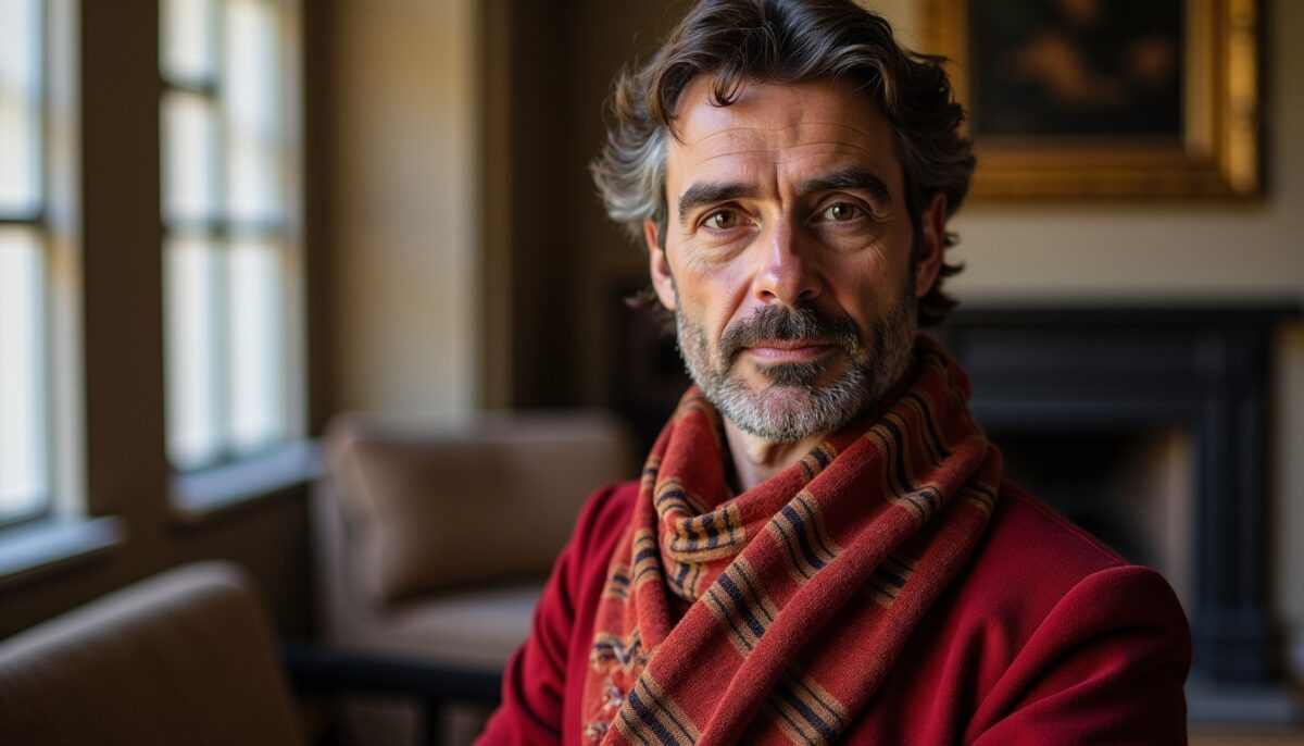 Ambroise Fieschi : Parcours, Fortune et Héritage Noble