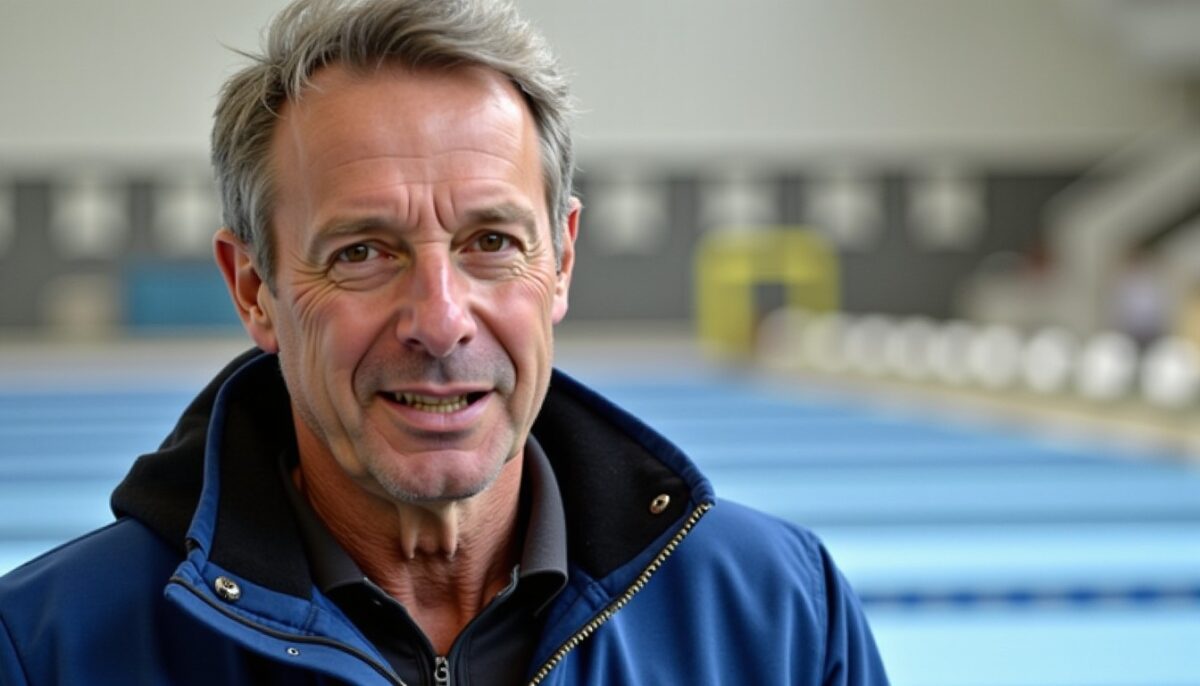 Jean-Jacques Trogneux : son parcours remarquable de l’athlétisme au culturisme Jean-Jacques Trogneux : son parcours remarquable de l’athlétisme au culturisme