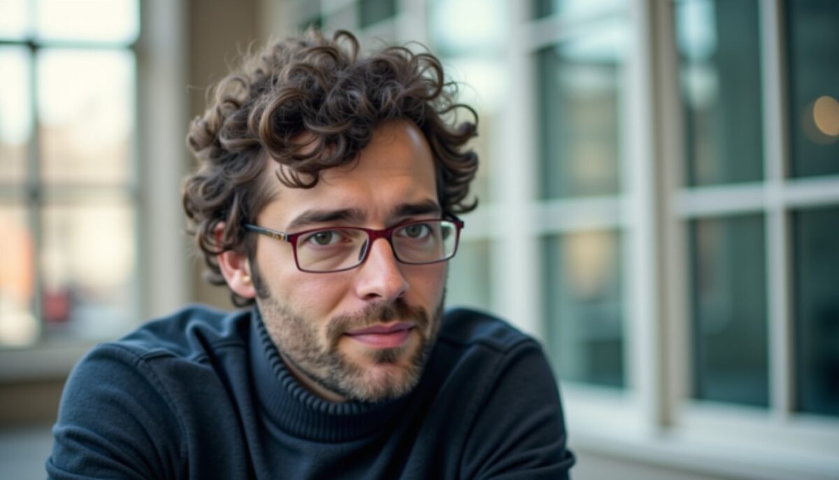 Sebastian Lombardo : Un parcours innovant de la technologie à la biotechnologie Sebastian Lombardo : Un parcours innovant de la technologie à la biotechnologie