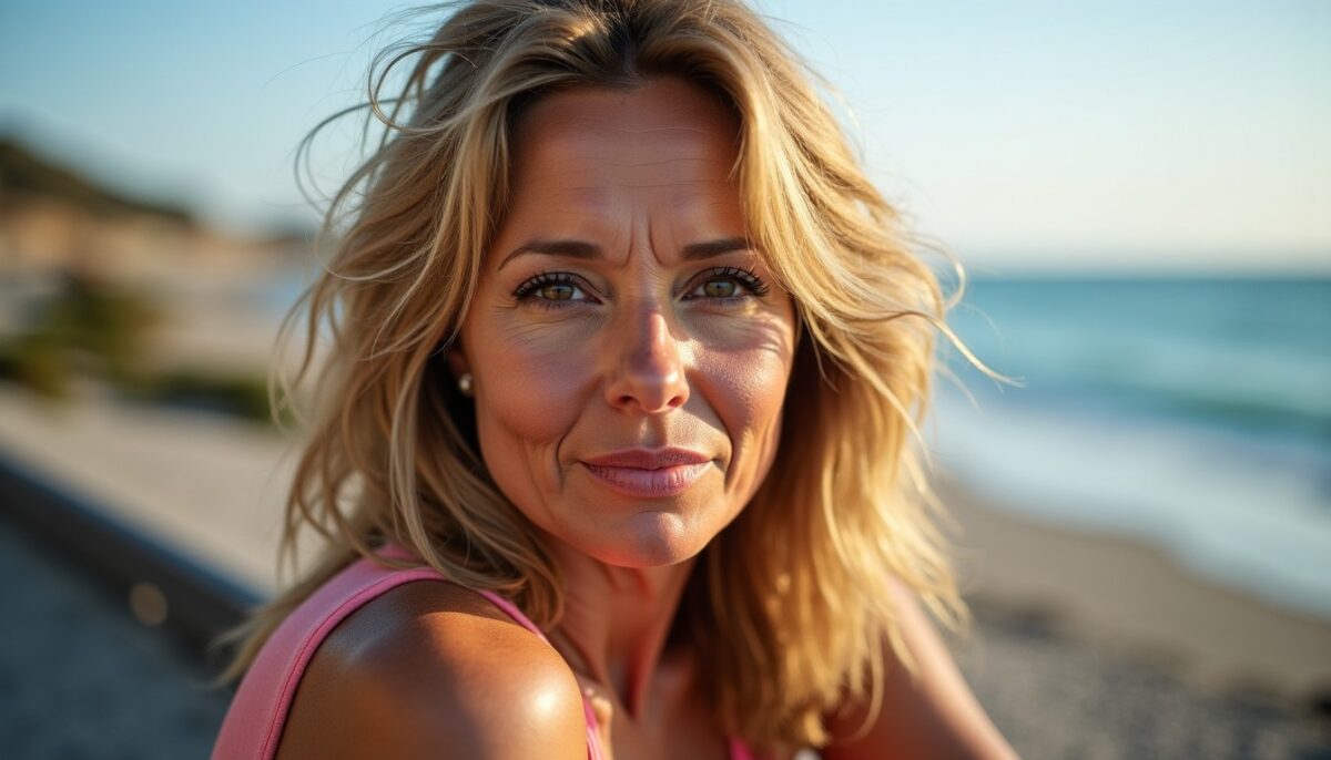 Pamela Anderson aujourd'hui : un nouveau souffle artistique mêlé à un engagement profond Pamela Anderson aujourd'hui : un nouveau souffle artistique mêlé à un engagement profond