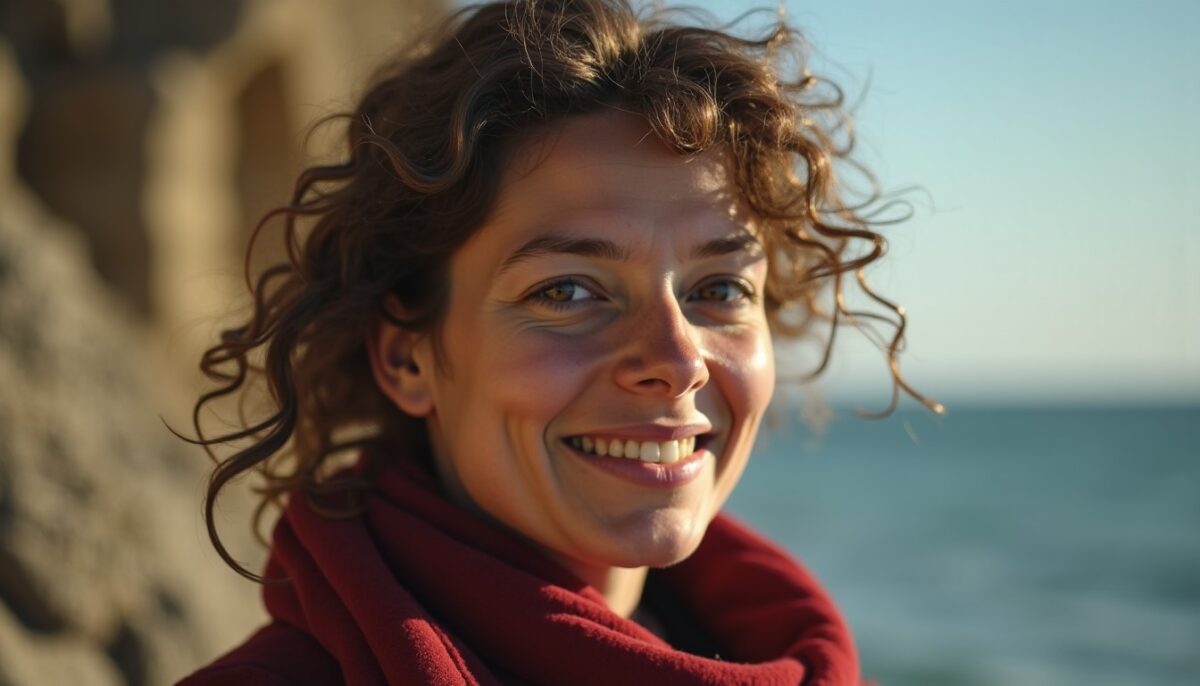 La femme de Booder : l’ombre précieuse derrière le sourire La femme de Booder : l’ombre précieuse derrière le sourire