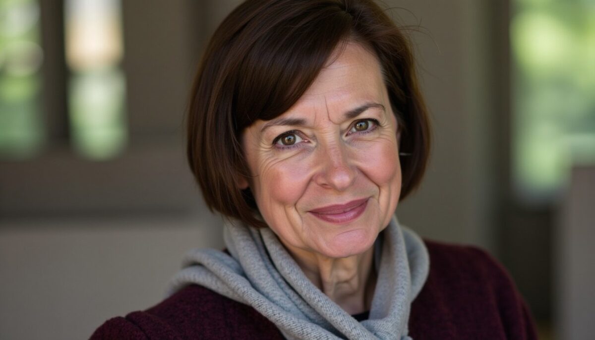 Carole Gaessler : une nouvelle histoire d'amour aux côtés de Marie Portolano