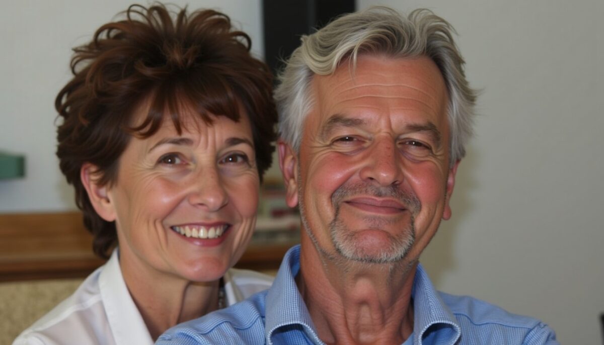 Bernard Minet : Mythe ou Réalité ? Son lien avec Nicole Croisille et son Parcours Dévoilés Bernard Minet : Mythe ou Réalité ? Son lien avec Nicole Croisille et son Parcours Dévoilés