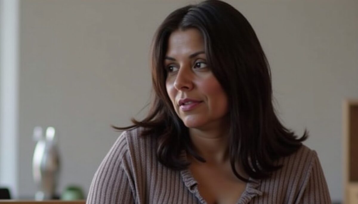 Soraya Miranda : Aux Origines et à l’Histoire d’un Nom Soraya Miranda : Aux Origines et à l’Histoire d’un Nom