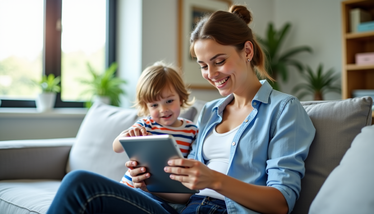 Premiers pas dans la paie de votre garde d'enfants avec PaieNounou.com Premiers pas dans la paie de votre garde d'enfants avec PaieNounou.com