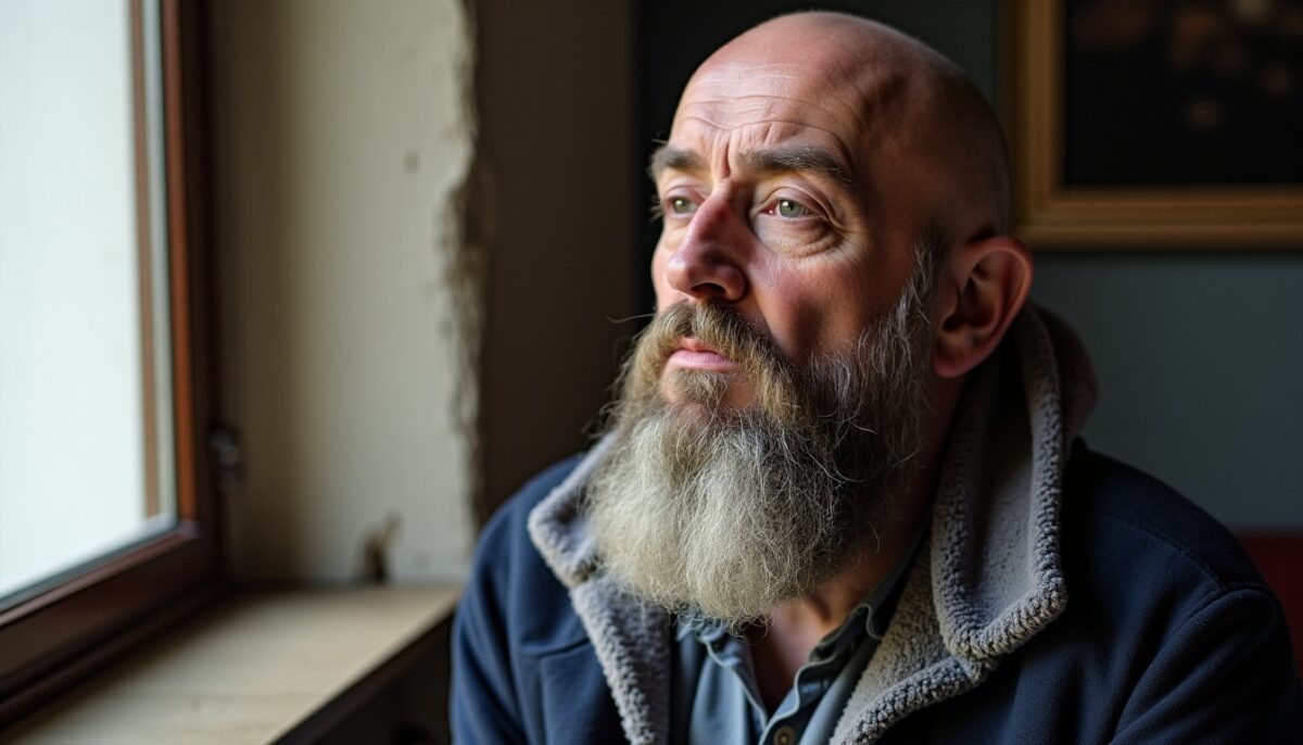 Aurélie Dupont Compagnon : Portrait des Hommes qui Ont Façonné sa Vie