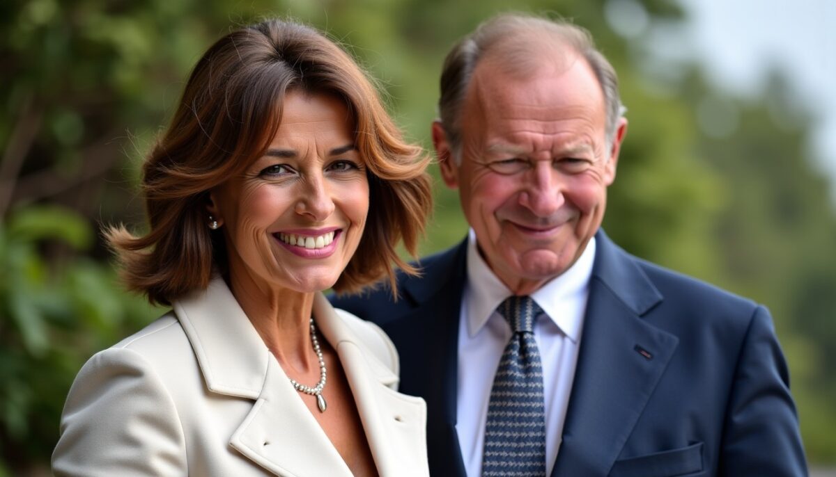 Charlène et Albert de Monaco : Ce qu'il faut savoir sur leur relation aujourd'hui Charlène et Albert de Monaco : Ce qu'il faut savoir sur leur relation aujourd'hui