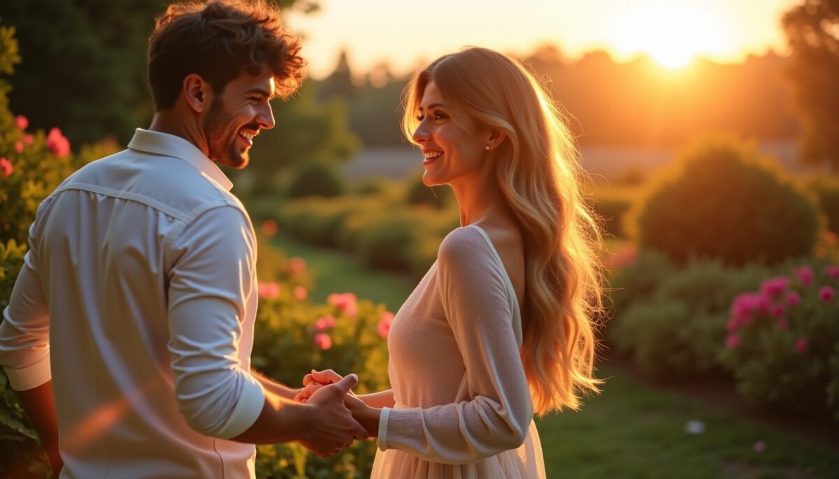 Vanessa Demouy : Une nouvelle histoire d'amour éclot avec son compagnon Vanessa Demouy : Une nouvelle histoire d'amour éclot avec son compagnon