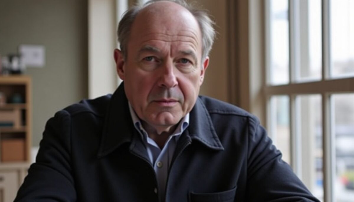 Michel Yakovleff : Aux Racines et à l’Héritage d’un Général d’Exception Michel Yakovleff : Aux Racines et à l’Héritage d’un Général d’Exception