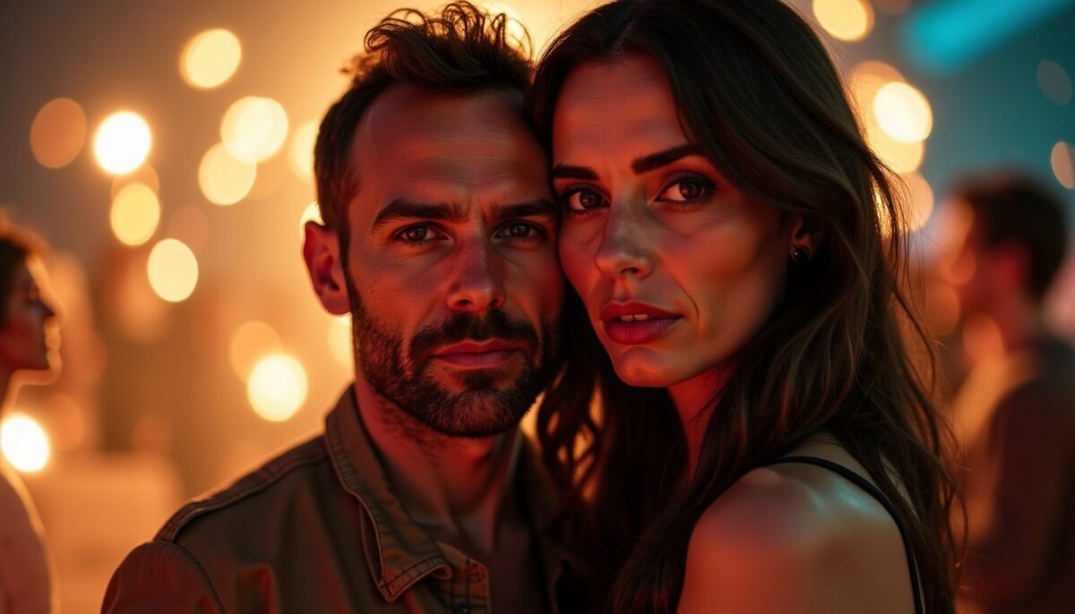 Benjamin Millepied et sa nouvelle compagne : une love story éclatante sous le feu des projecteurs Benjamin Millepied et sa nouvelle compagne : une love story éclatante sous le feu des projecteurs