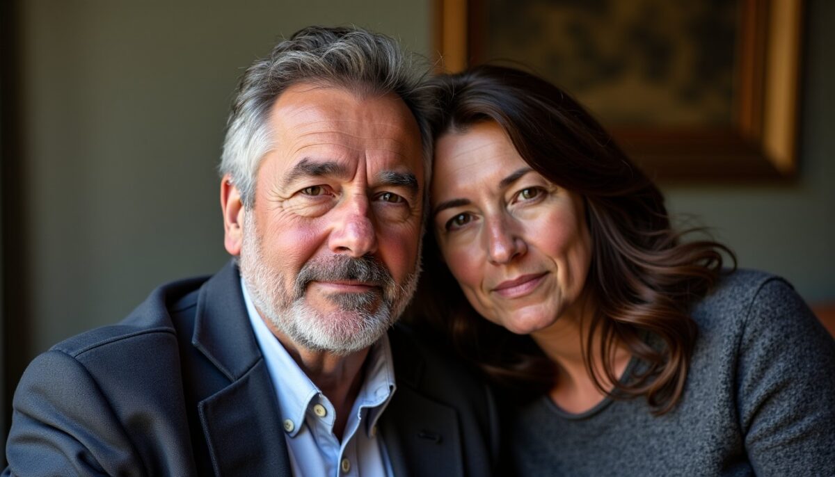 Stéphane Guillon et sa nouvelle partenaire : une histoire d'amour pleine de rebondissements Stéphane Guillon et sa nouvelle partenaire : une histoire d'amour pleine de rebondissements