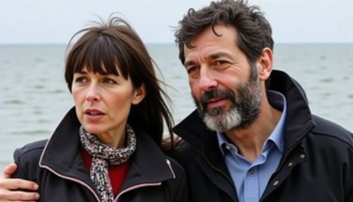 Claire Keim et Bixente Lizarazu : Vers la fin d’un chapitre amoureux ? Claire Keim et Bixente Lizarazu : Vers la fin d’un chapitre amoureux ?