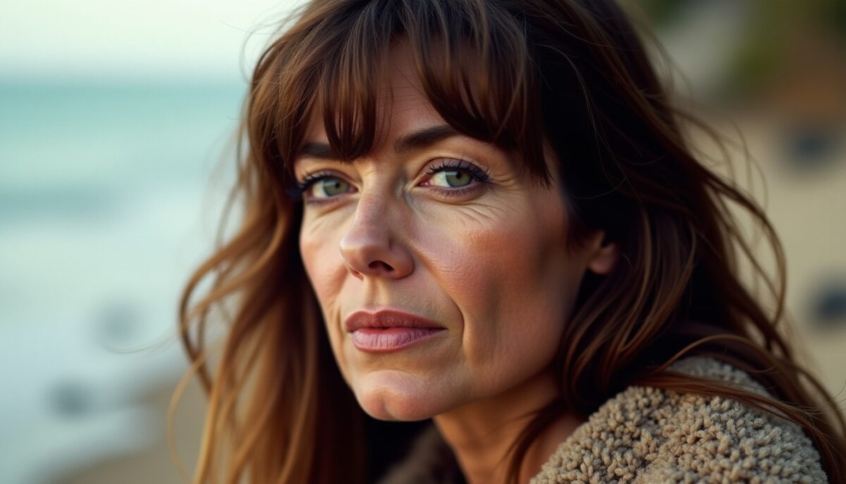 Françoise Hardy et son nouvel amour : une belle histoire qui commence ? Françoise Hardy et son nouvel amour : une belle histoire qui commence ?