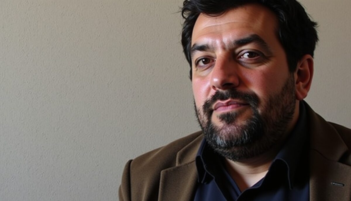 Arthur Teboul et ses Racines Libanaises : Un Héritage Culturel Source d'Inspiration Arthur Teboul et ses Racines Libanaises : Un Héritage Culturel Source d'Inspiration